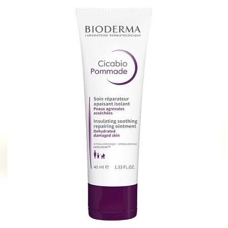 BIODERMA CICABIO CREANE+ 40ML