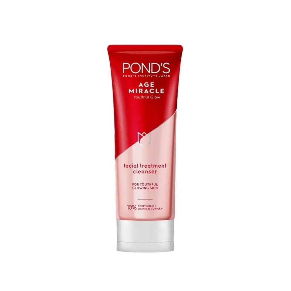 PONDS AGE MIRACLE