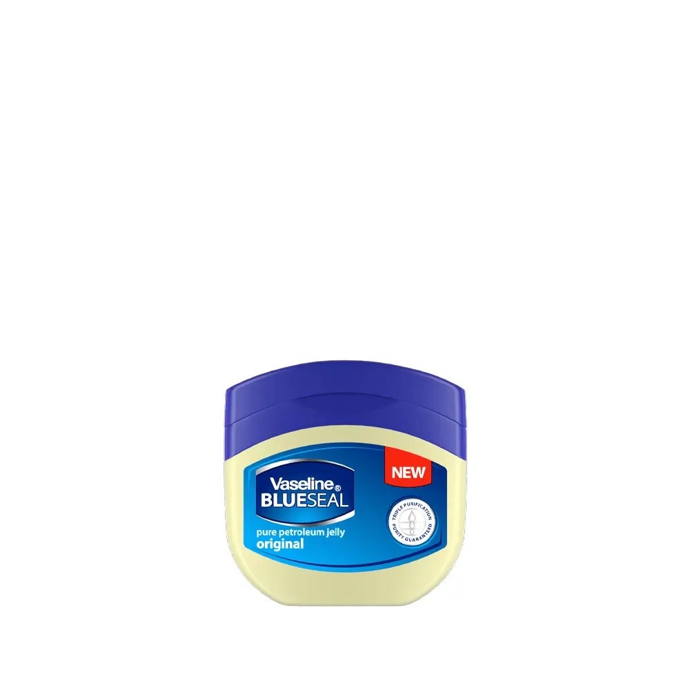 VASELINE BLUESEAL PETROLEUM JELLY