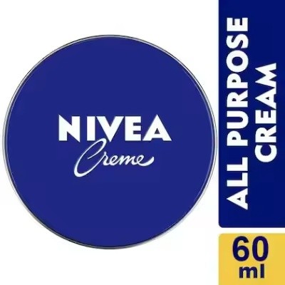 NIVEA CREME TIN 60 ML