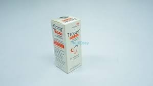 Trocer 400 mcg/spray