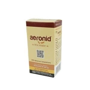 AERONID 0.5 RESPULET nebu. solution