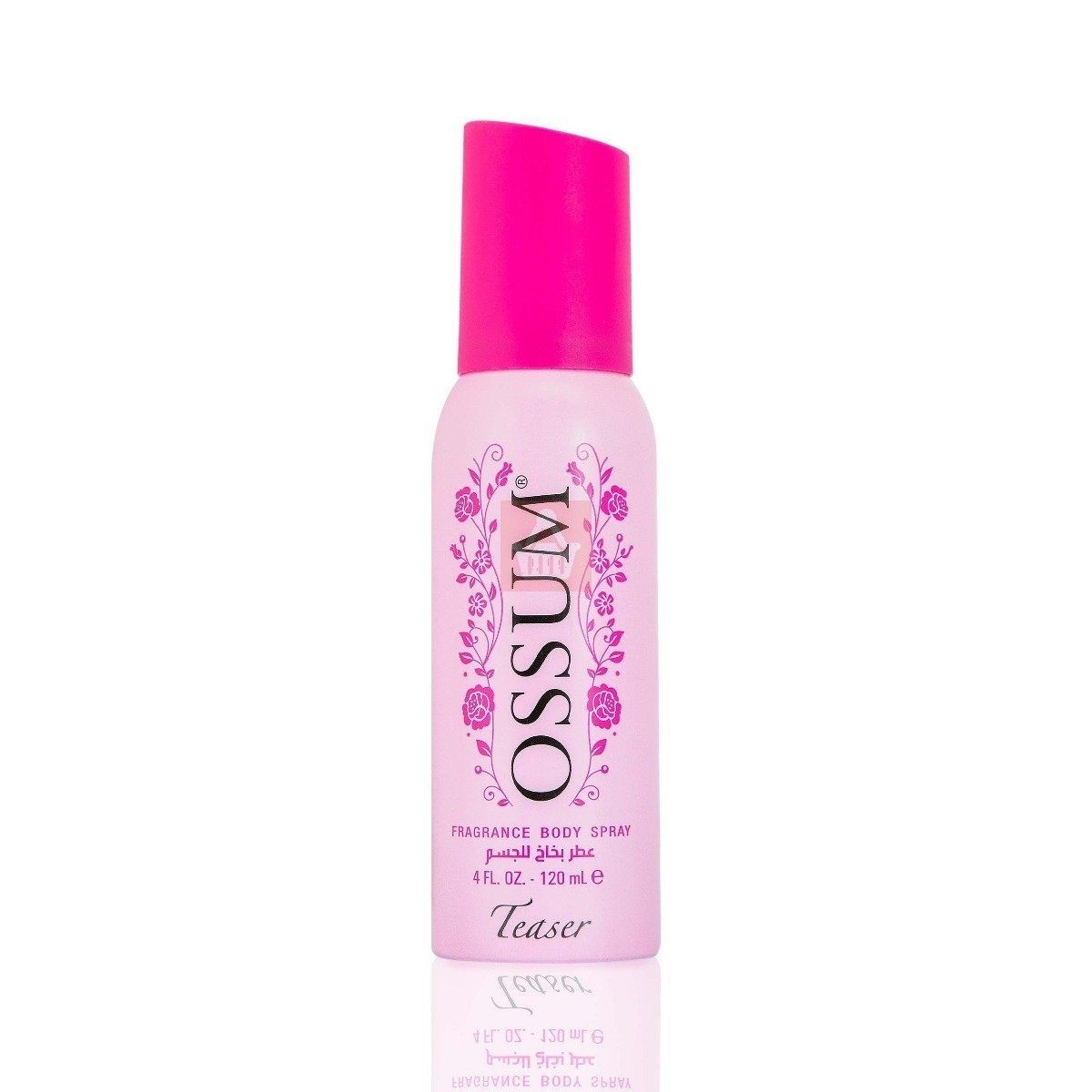 OSSUM BODY SPRAY