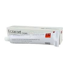 ECZACORT 0.1% Cream 30gm