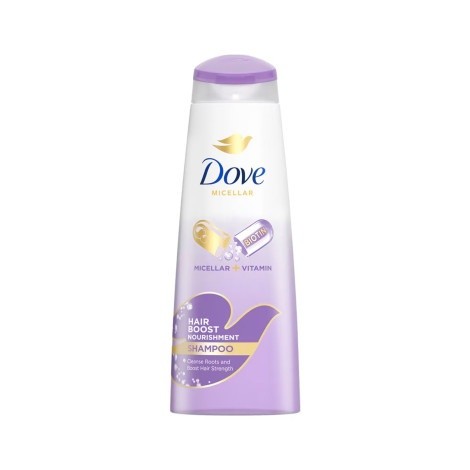 DOVE MICELLAR+VITAMIN 330ML(THAILAND)