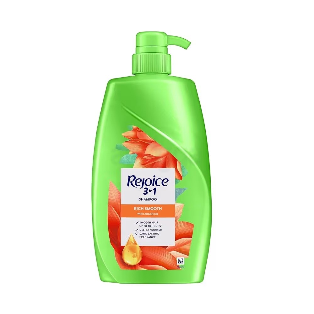 REJOICE SHAMPOO 750ML
