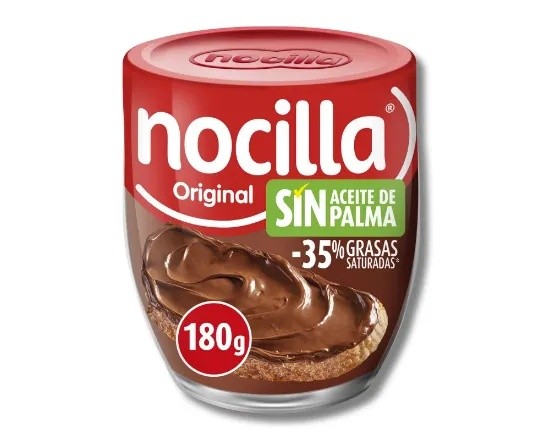 NOCILLA CHOCOLATE
