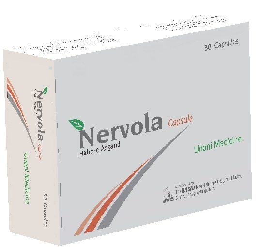 NERVOLA CAPSULE