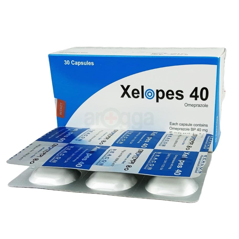 XELOPES 40
