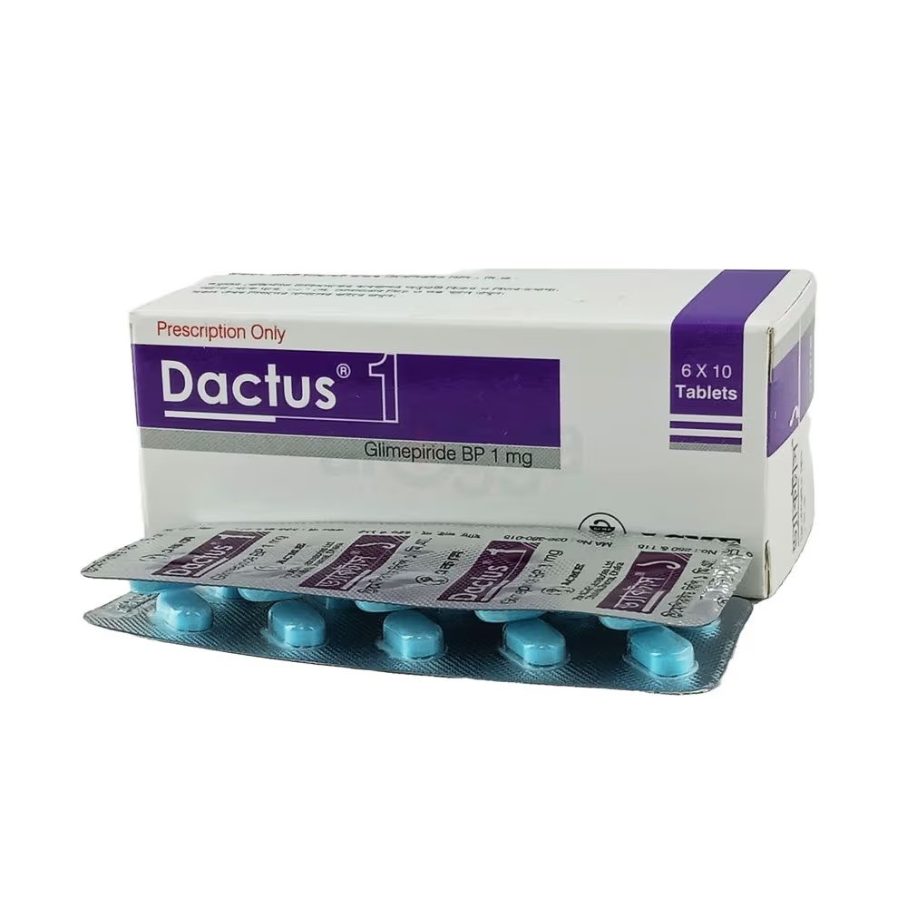 DACTUS 1