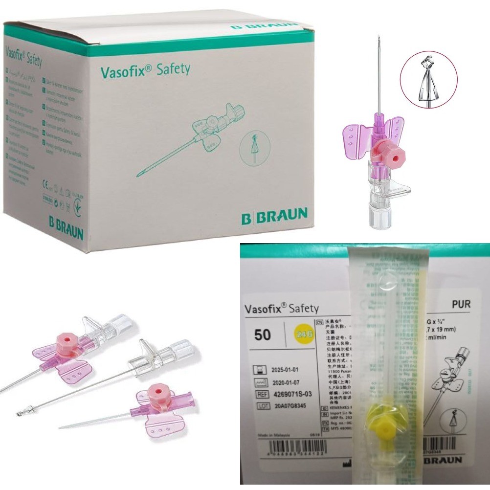 VASOFIX XR 5 mg