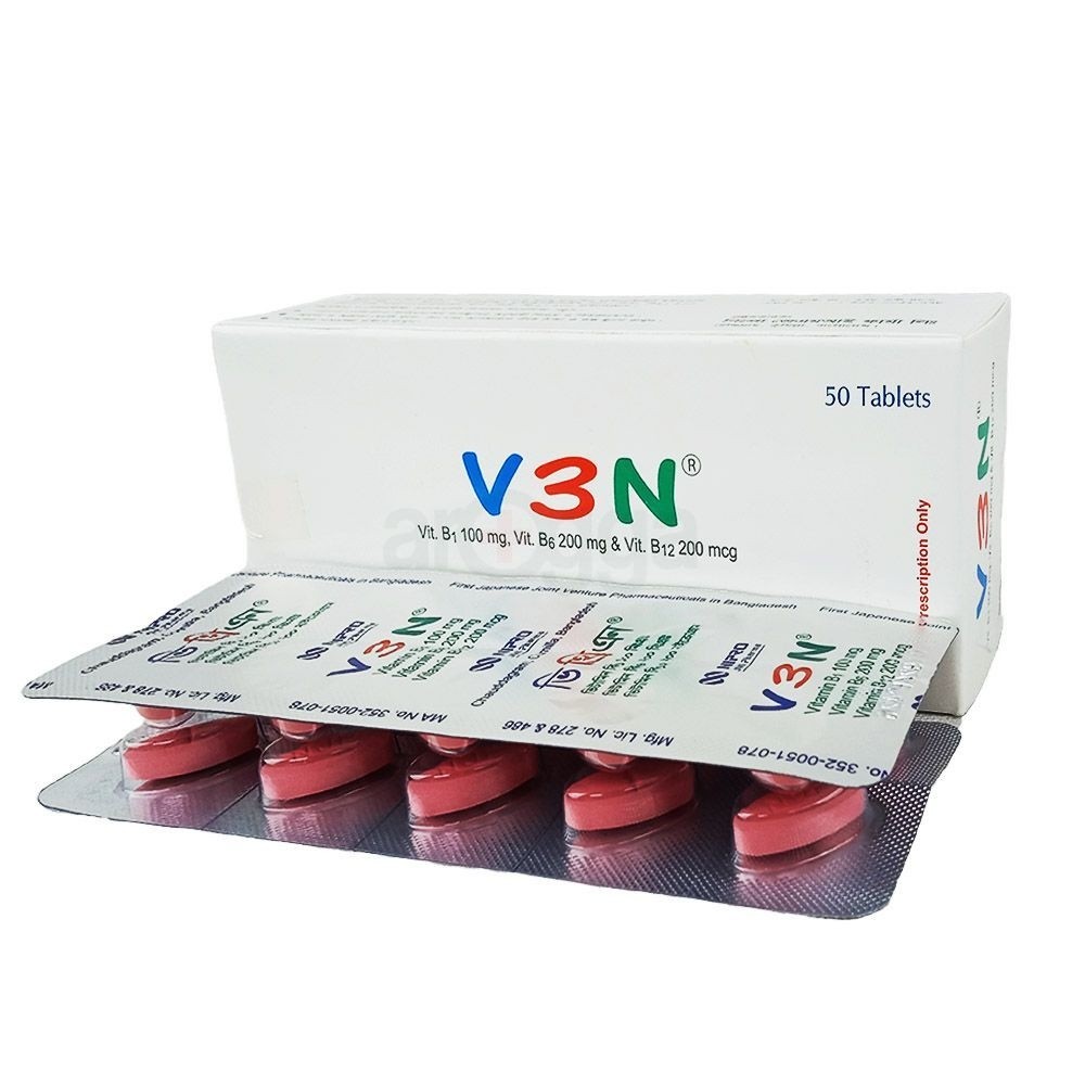 V3N 100 mg