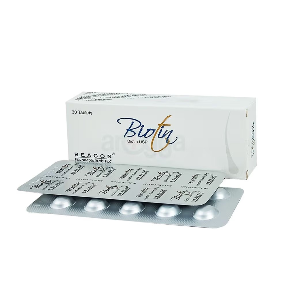 BIOTIN 1