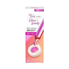 GLOW & LOVELY RE-NEW BRIGHT 110GM (INDIA)
