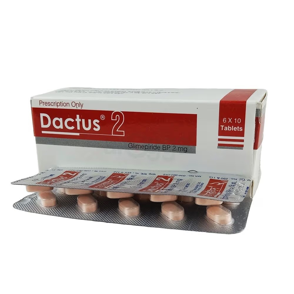 DACTUS 2