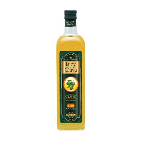 LUCY OLIVA OLIVE OIL..SPAIN