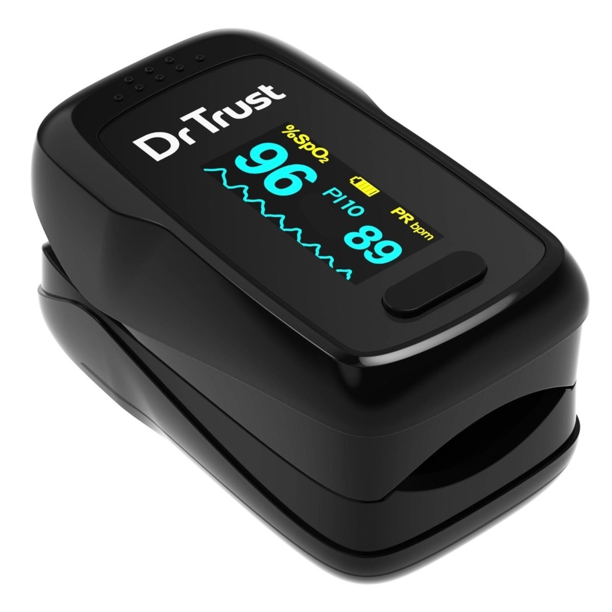 PULSE OXIMETER