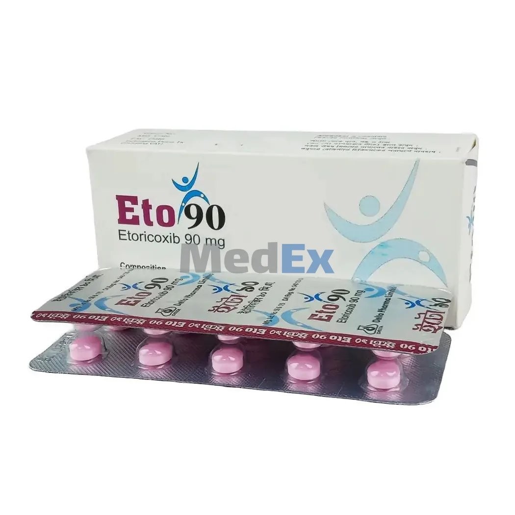 ETO 90MG TABLET