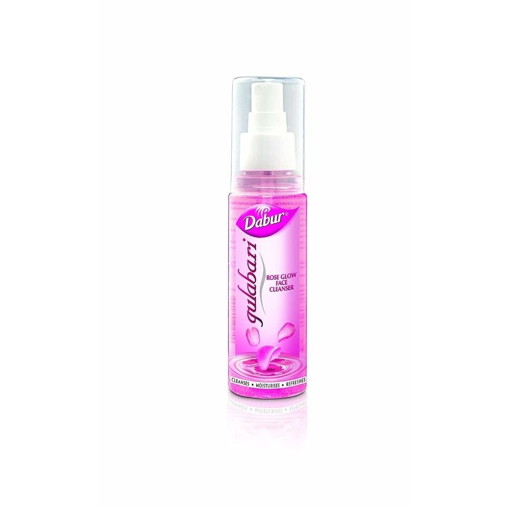 DABUR GULABARI SPRAY 120ML