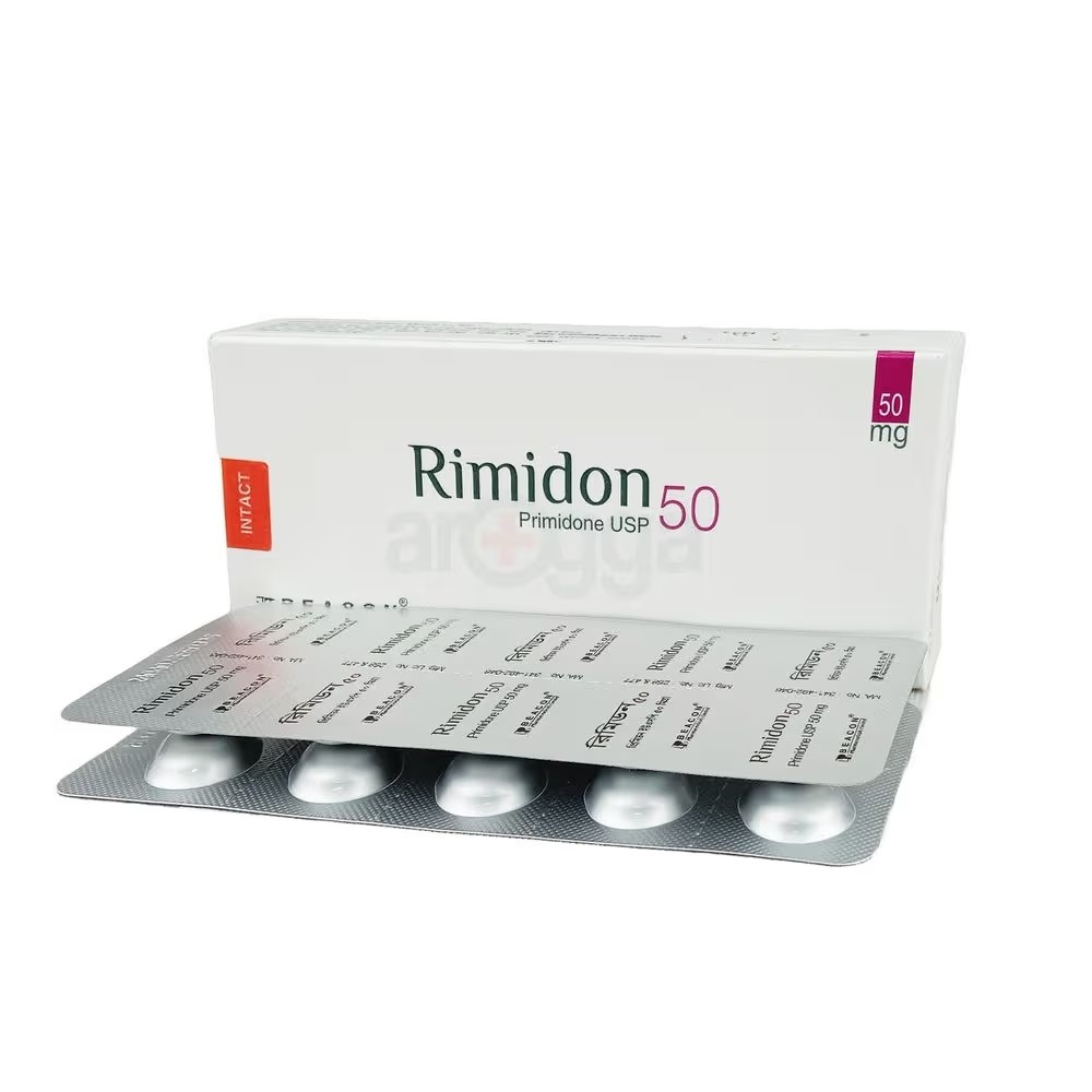 RIMIDON 50