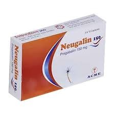NEUGALIN 150 mg