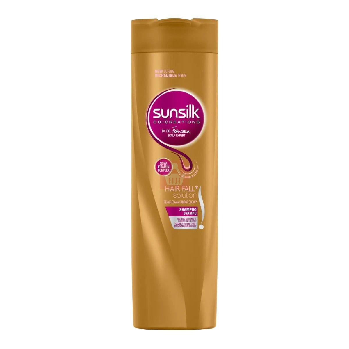SUNSILK HAIR FALL SOLUTION