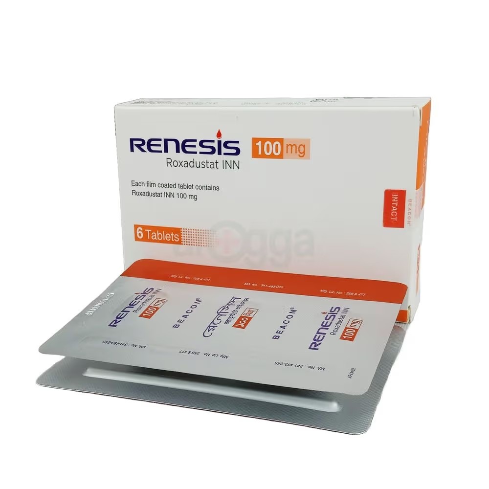 RENESIS 100