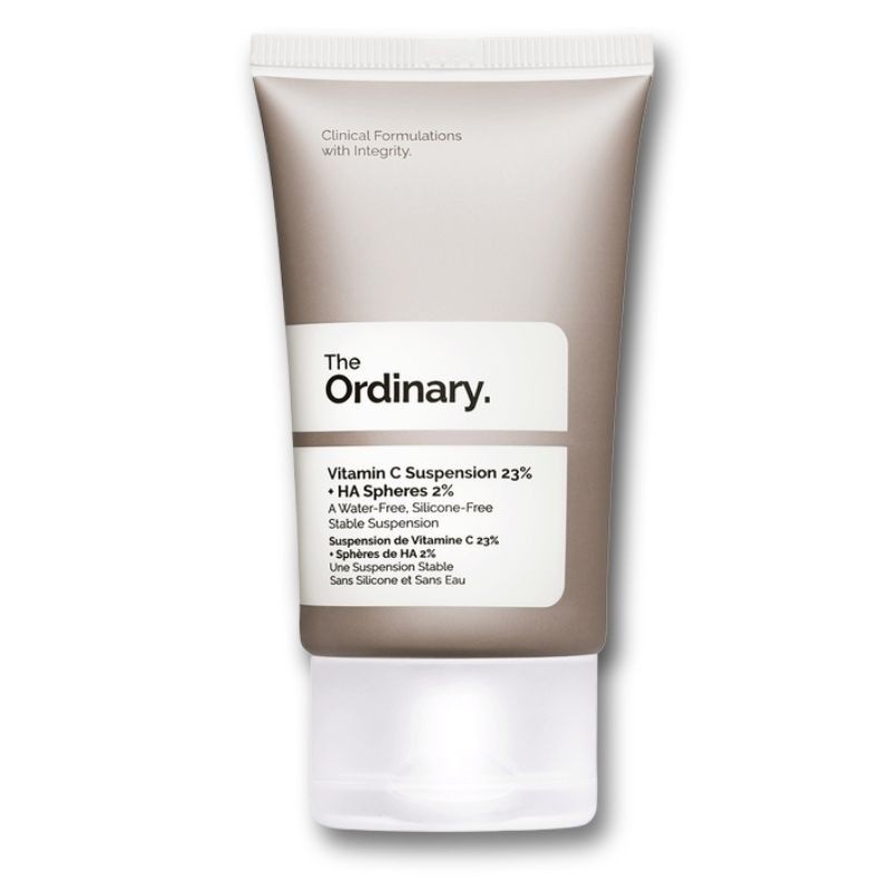 ORDINARY VITAMIN C SUSPENSION 23%