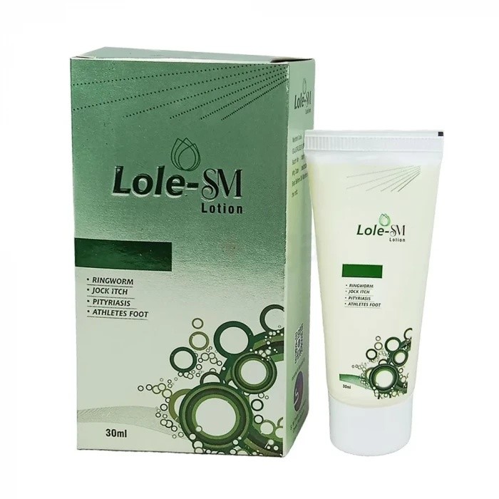 LOLE-SM LOTION