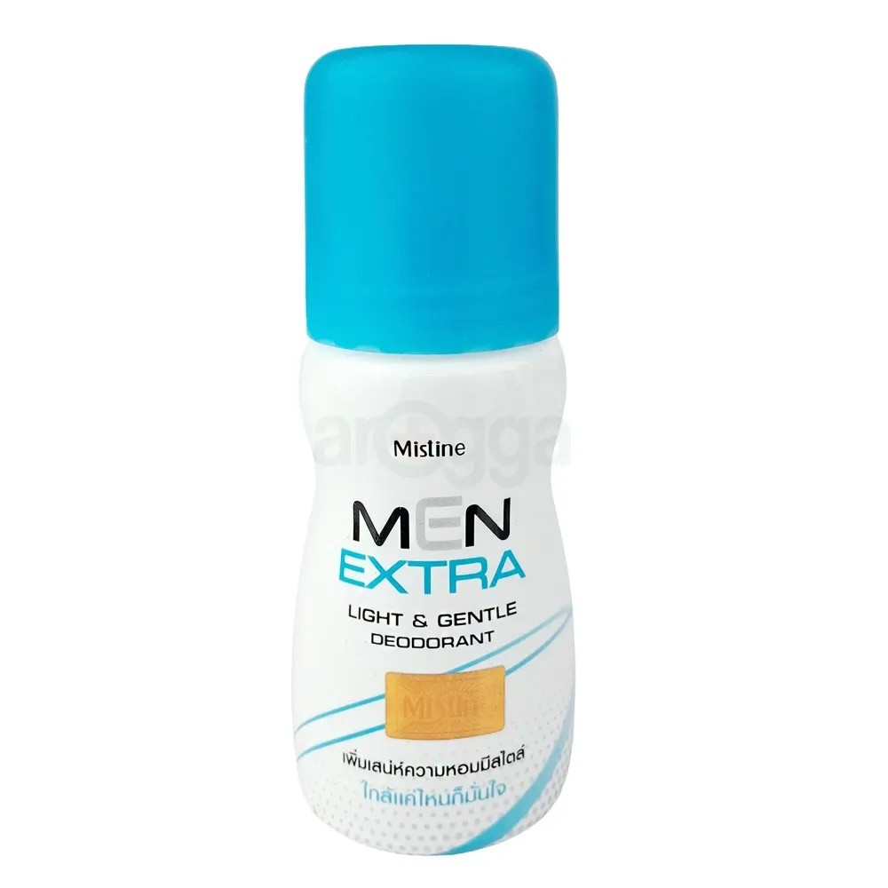 MISTINE MEN EXTRA ROLL ON 35ML