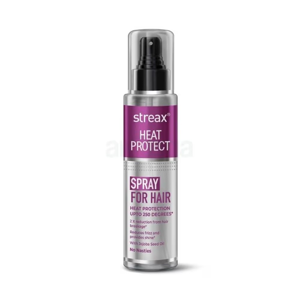 STREAX HEAT PROTECT