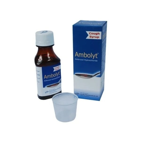 AMBOLYT 75 SR TABLET
