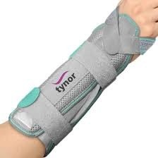 TYNOR FOREARM SPLINT