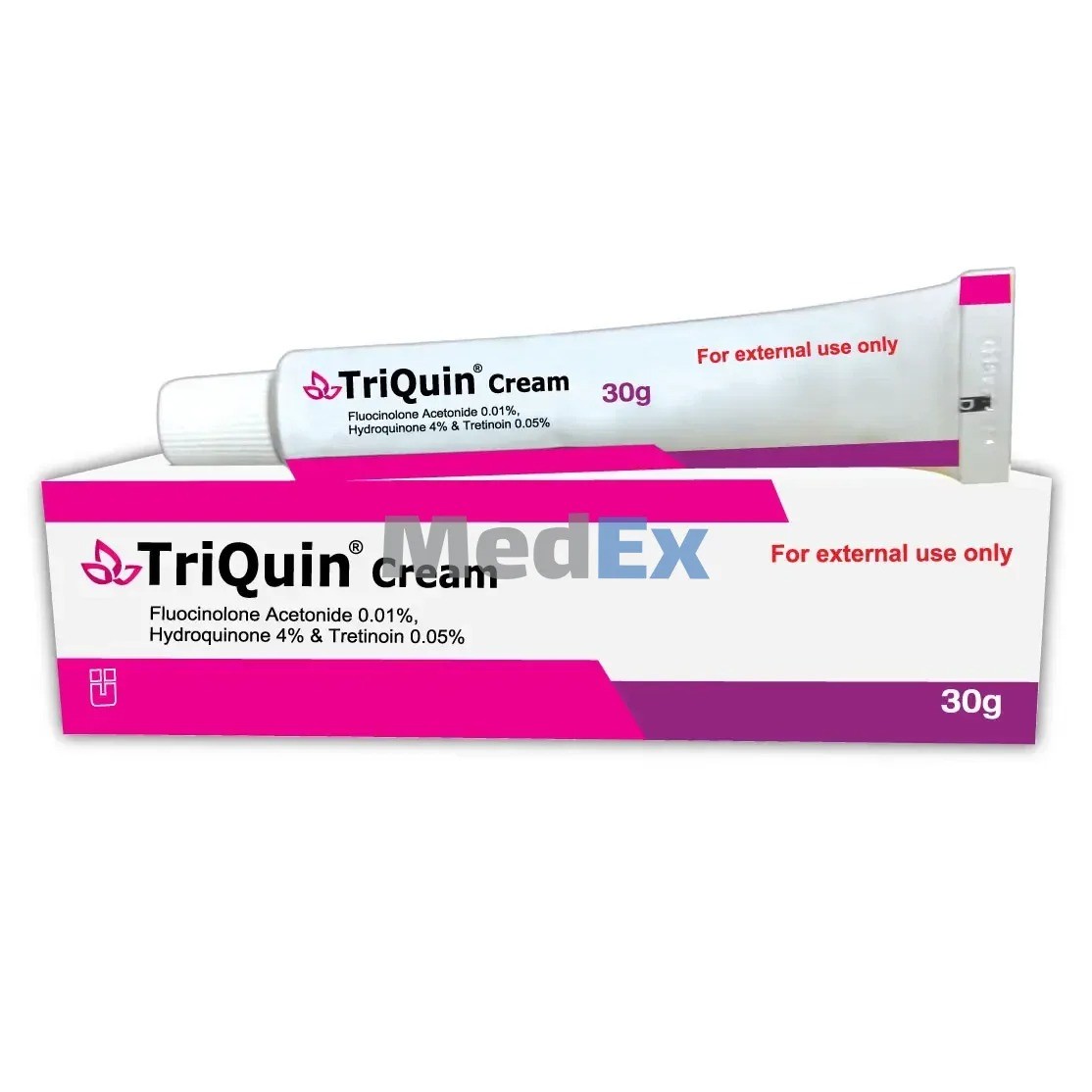 TRIQUIN