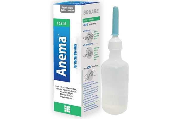 ANEMA 1330ml SALINE