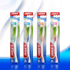 JAGA TOOTH BRUSH (CHINA)