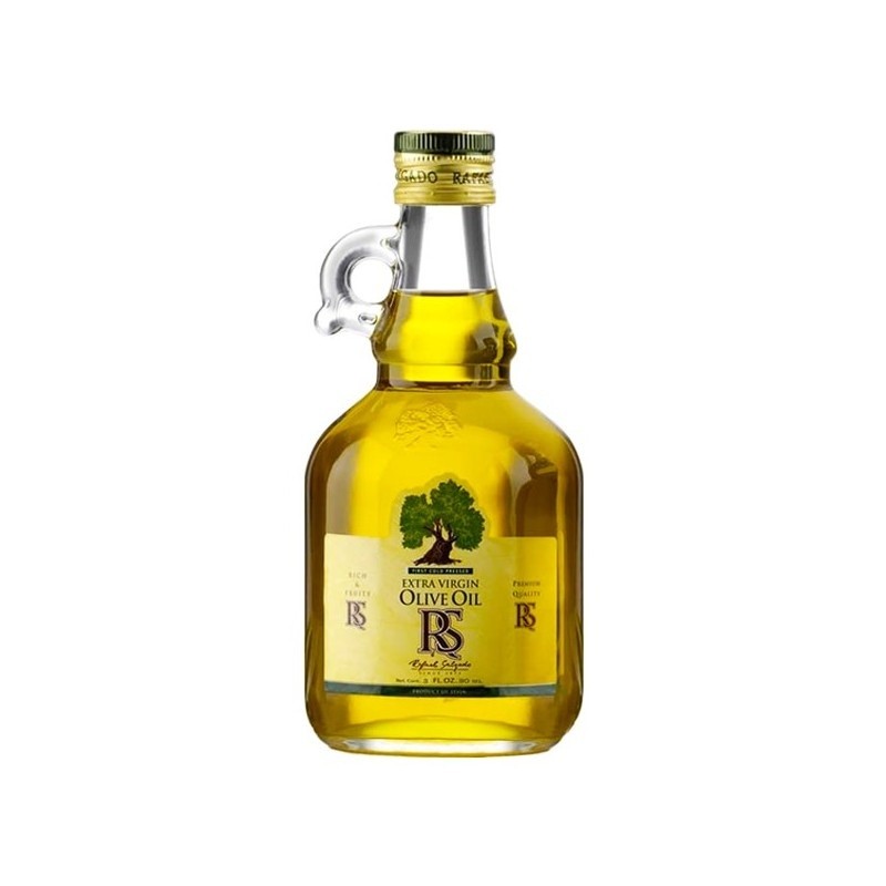 RS OLIVE OIL EXTRA VIRGIN 90ML