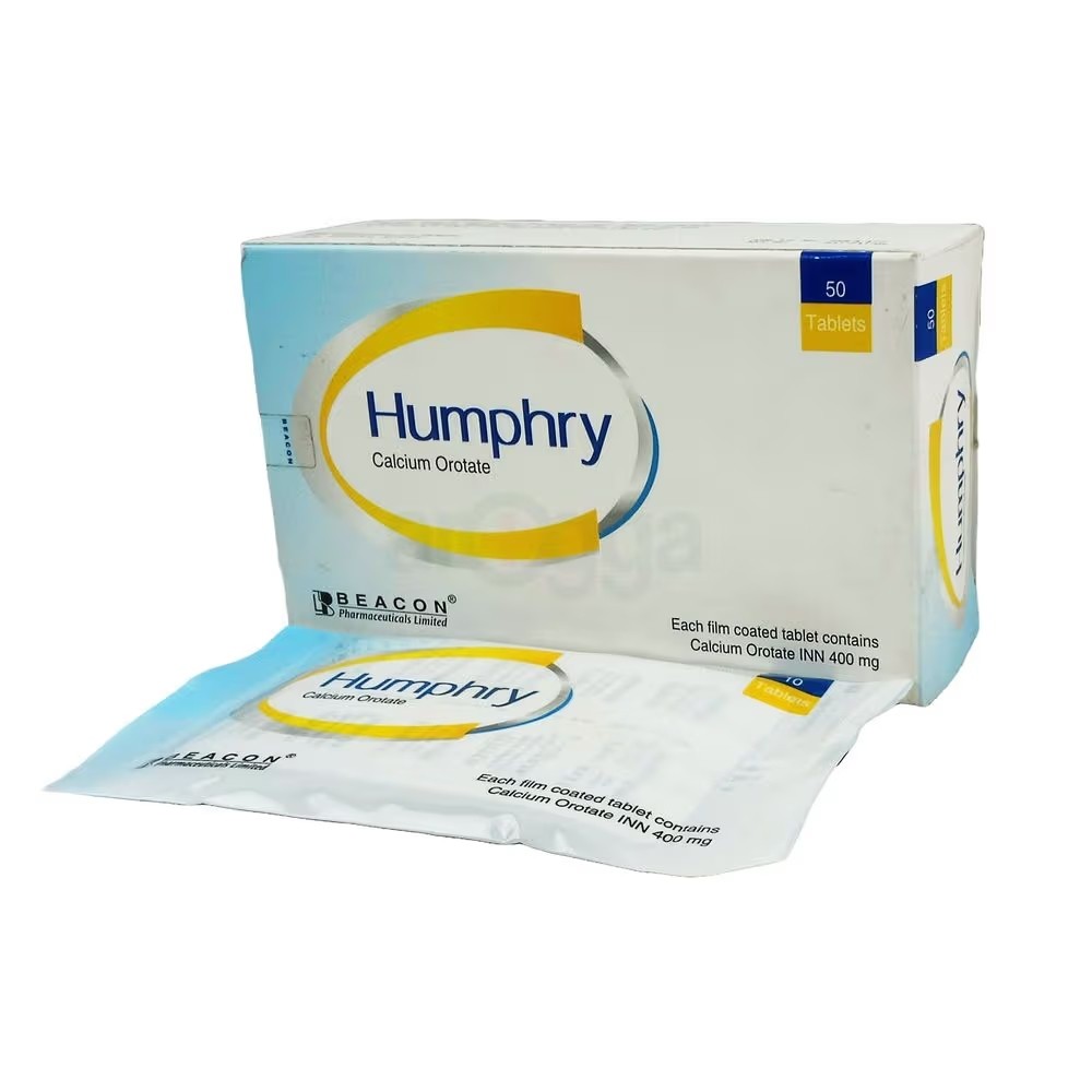 HUMPHRY 400mg