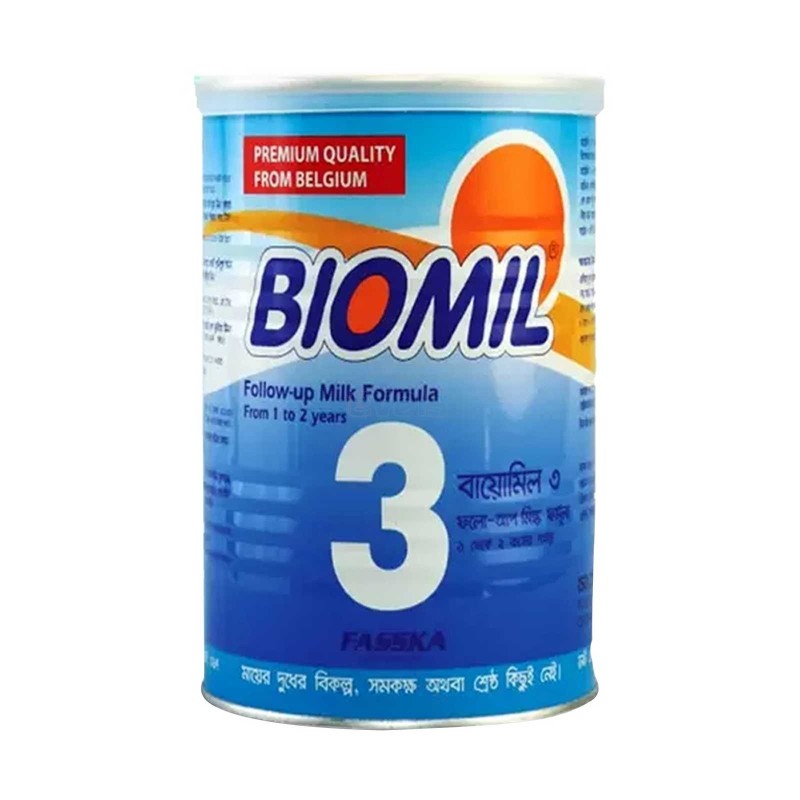 BIOMIL 3