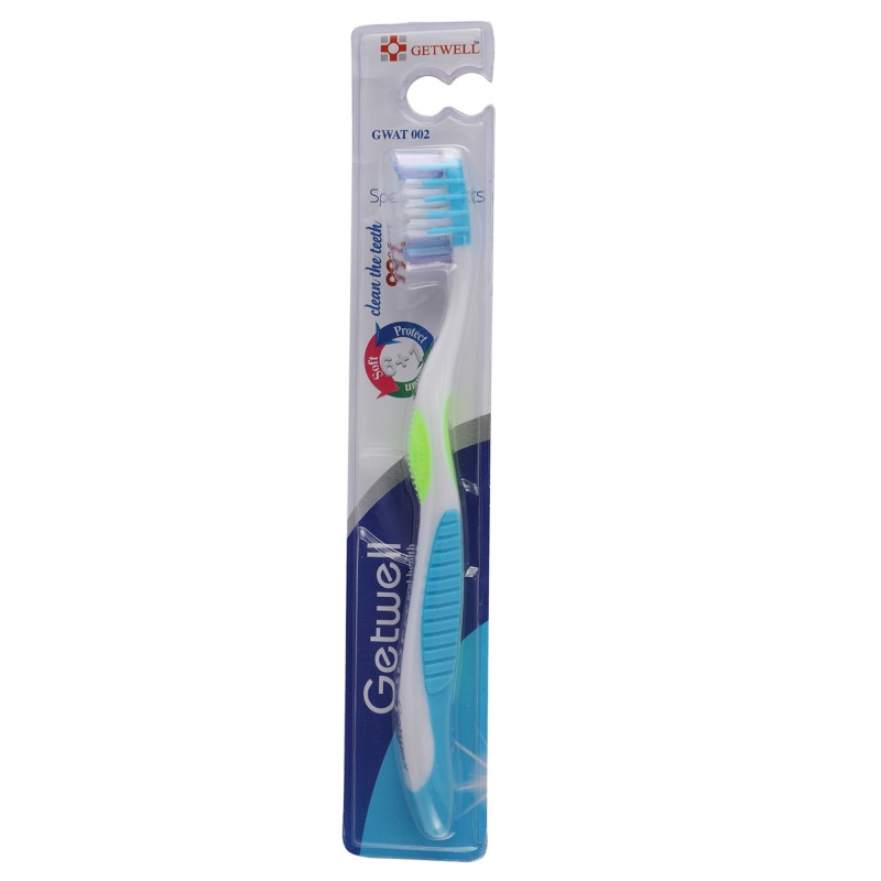 GETWELL TOOTHBRUSH