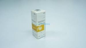 Travast Plus 0.004%+0.5% Eye Drop 3ML