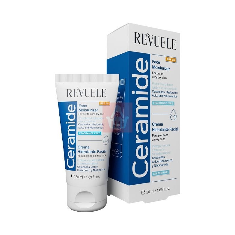 REVUELE CERAMIDE
