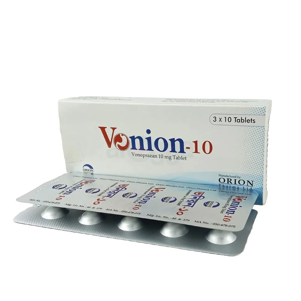 VONION 10 mg