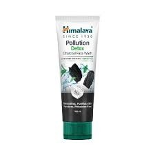 HIMALAYA POLLUTION DETOX 100 ML