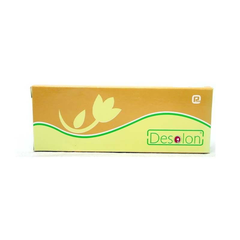 DESOLON 0.03 mg Tablet