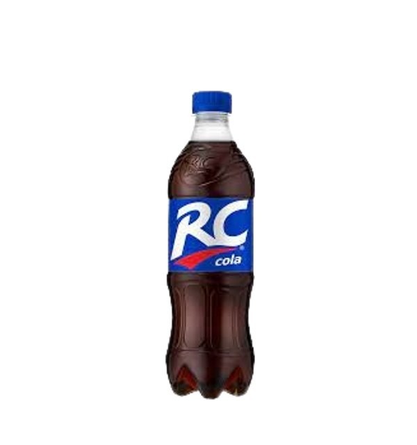 RC COLA 250 ML