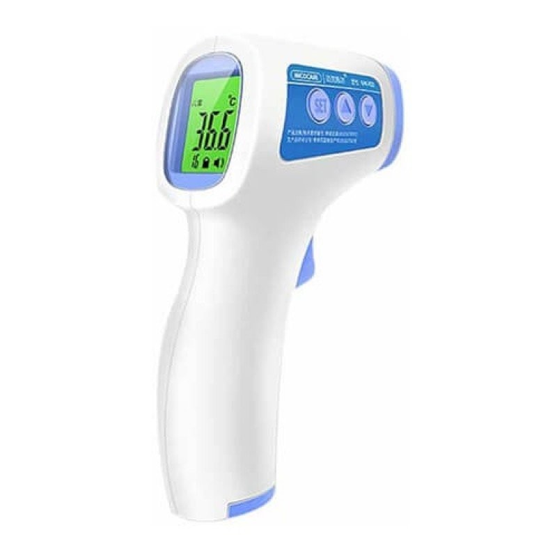INFRARED THERMOMETER