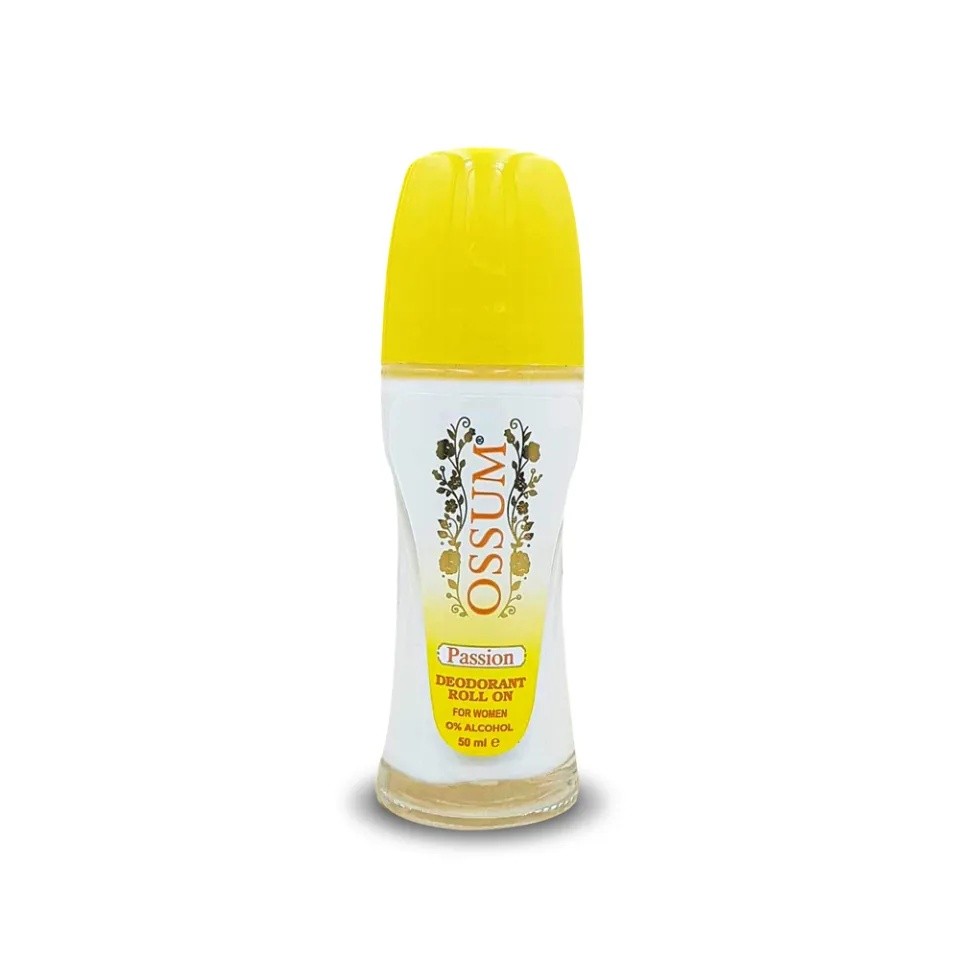 OSSUM PASSION 50ML ROLL ON