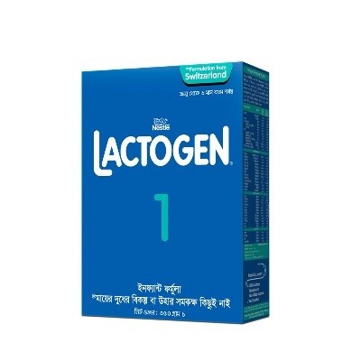 LACTOGEN 1 350 gm