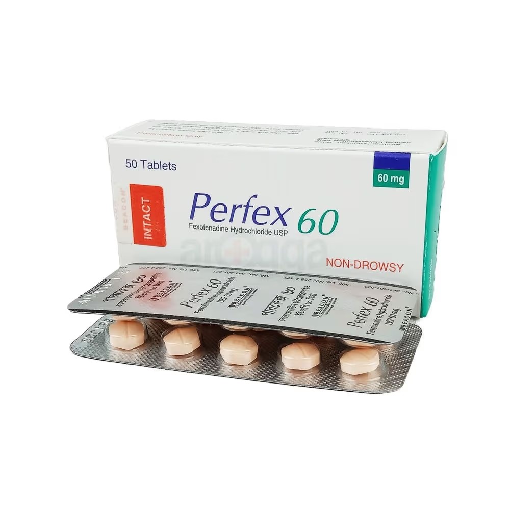 PERFEX 60